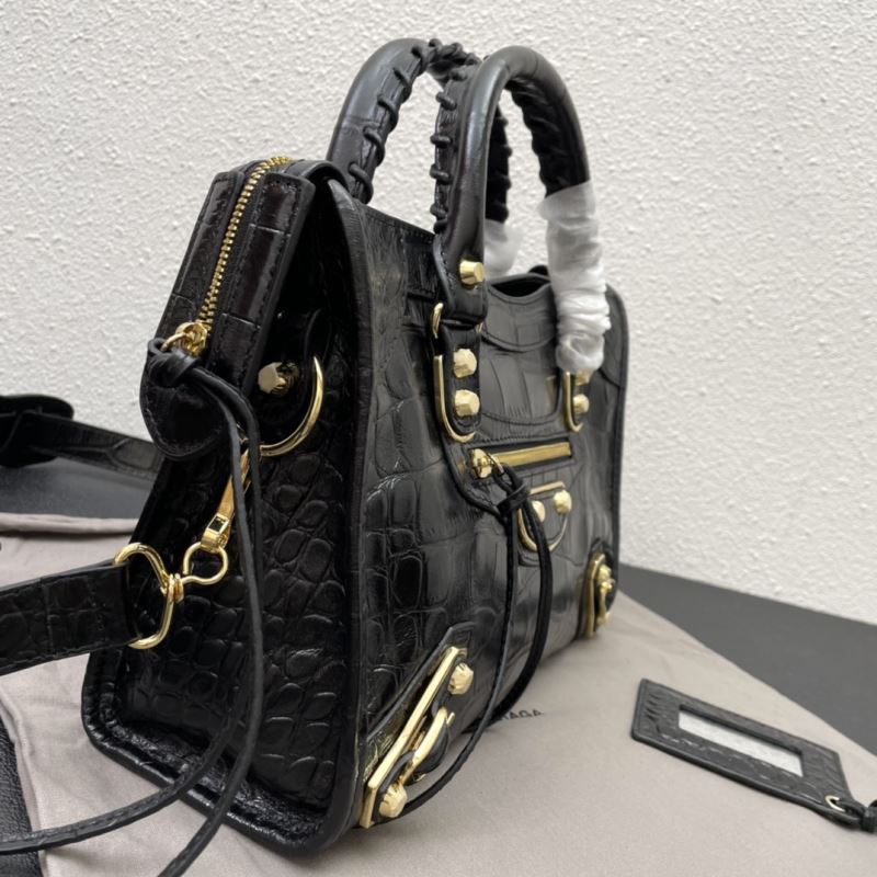 Balenciaga Classic City Bags